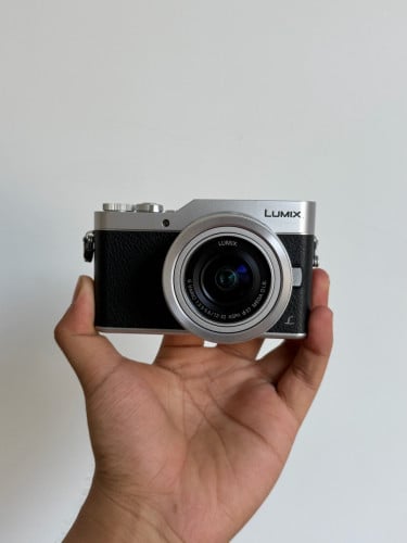 Lumix GF9 99%