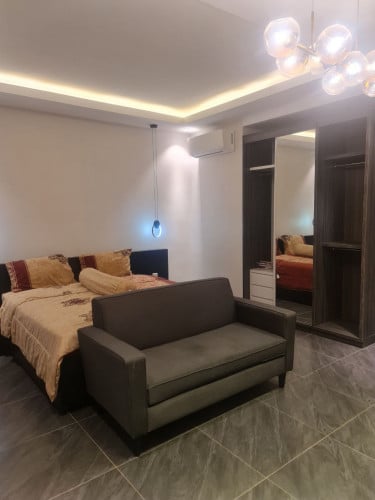 Luxury Studio for rent near Independence