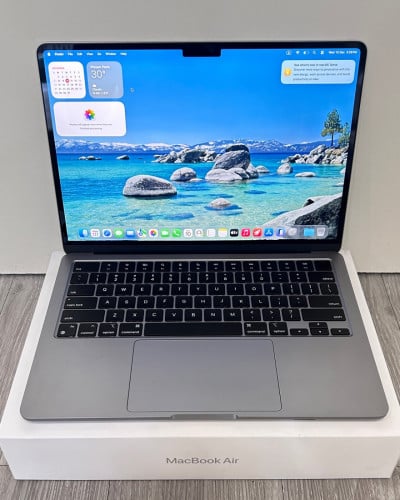 MacBook Air 2022 M2 (13inch)