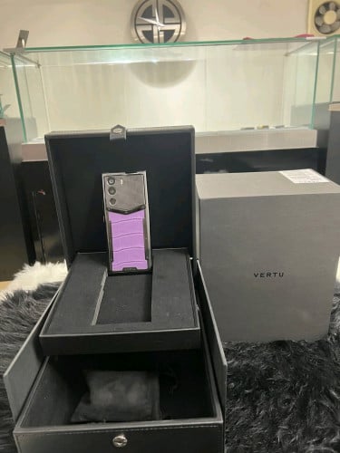 Metavertu Alligator 🍇