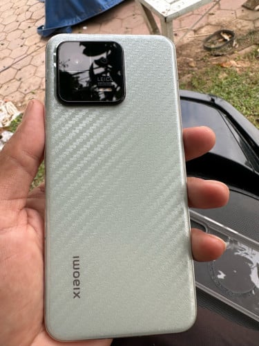 Mi 13 សាណុំណែន​ ស្អាត​ 98% 256g