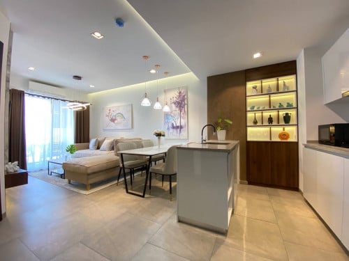 Modern One bedroom for rent at Urban Village