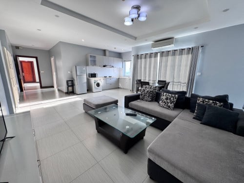 MODERN TWO BEDROOM FOR RENT-PHSAR DERM THKOV🍀