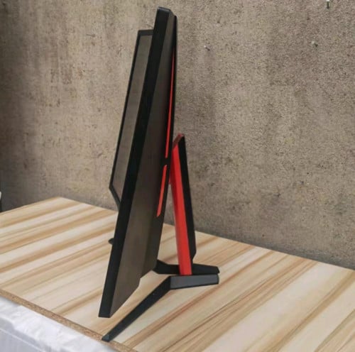 Monitor32inch165hzHKCថ្មីប្រអប់✅ធានា១ឆ្នាំ មាន១គត់មកមុនបានមុន