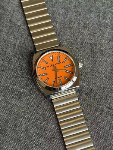 NEW brand watch quality the best with good price