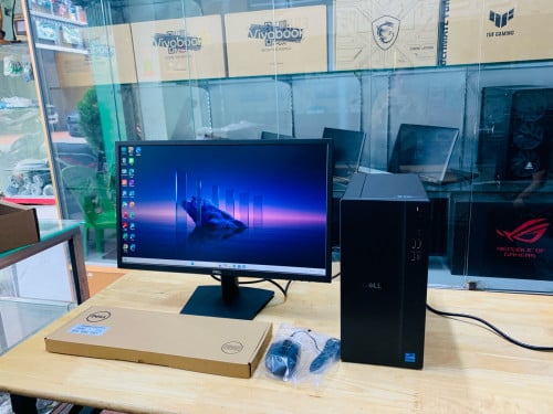 New Stock តម្លៃធូរៗបងៗ ✅លេងហ្គេម ឌីហ្សាញ កាត់តវីដេអូ ប្រើប្រាស់ការងារទូទៅ