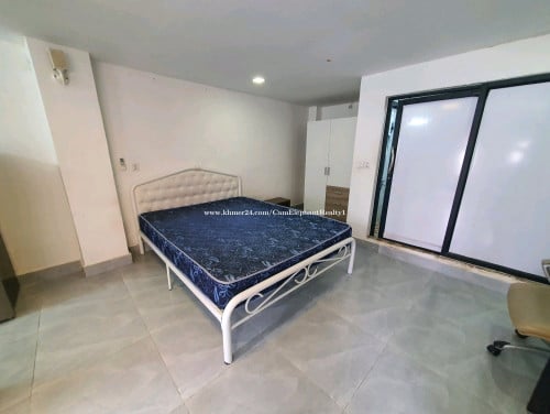 Nice Studio Apartment BKK1