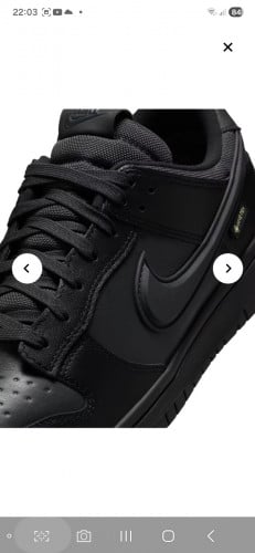 Nike Original 2025 New 100% from US size 42