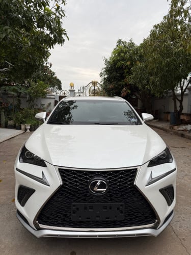 NX 200T 2017 up NX300 ប៉ូតុង4  ប៉ុង2 ឡានស្អាត