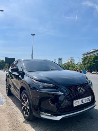 Nx200t Fsport for sale