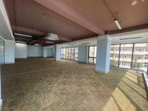 Office Space in Toul Kork | ការិយាល័យសម្រាប់ជួល