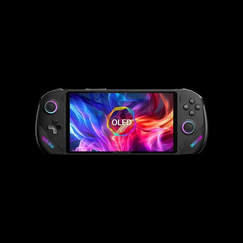 OneXFly HX370 32G រកជាងធ្វើរឺលក់កាប់សាច់