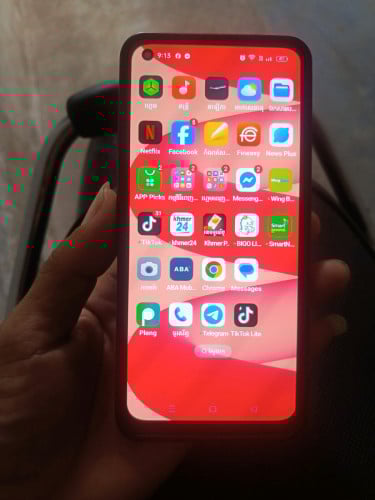 Oppo a74