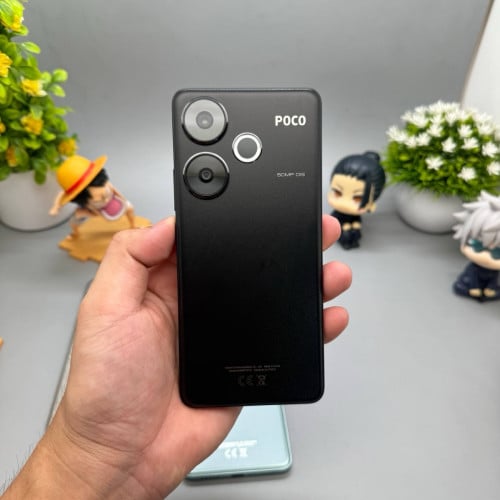 POCO F6 (Global Version)