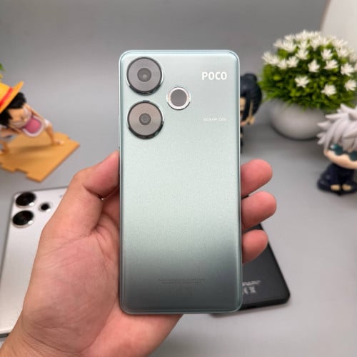 POCO F6 (Global Version)