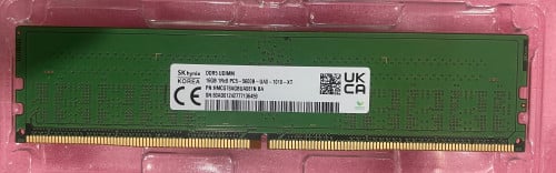 RAM DDR4/DDR5