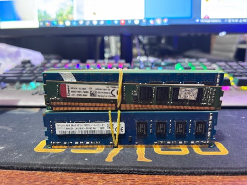 Ram laptop & desktop