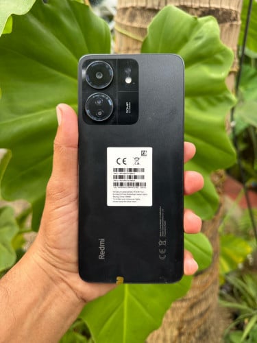 Readmi 13C 8g/256g Global សុីម២👉$69