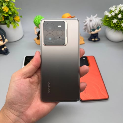 Realme GT 7Pro