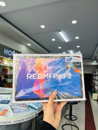 REDMI Pad 2/128G😍🎉