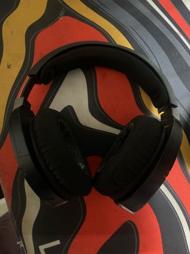 ROG STRIX FUSHION 500