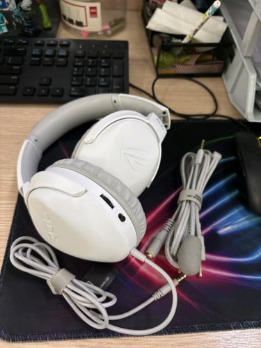 ROG Strix Go Core Moonlight White (95% New)