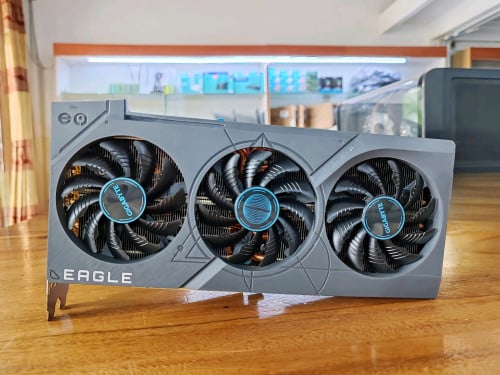RTX 4070Ti 12G New 99%