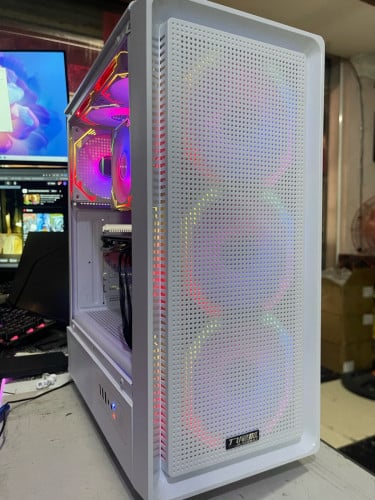 Ryzen7/16G/2060s-8G = 455$