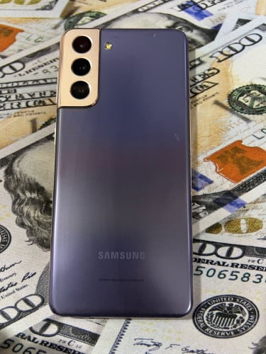 S21 5g / ram8g / 256g / korea sim1 /សុំណុំហ្សុីនទាំងអស់ លក់តំលៃក្រោមទីផ្សារនៅកម្ពុជា 135$ ដាច់