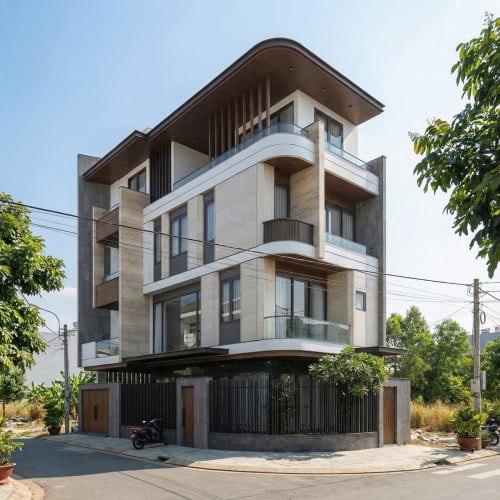 Sale officer construction and decor