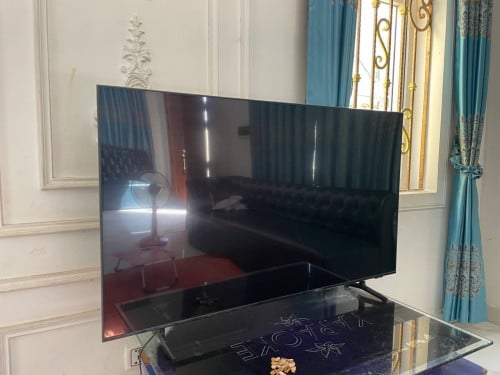 Samsung 55 អុីង