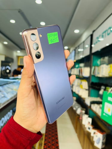 Samsung Galaxy S21 Plus/256G🎉📥