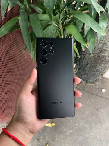 Samsung Galaxy S22 Ultra Ram12.00GB 256G