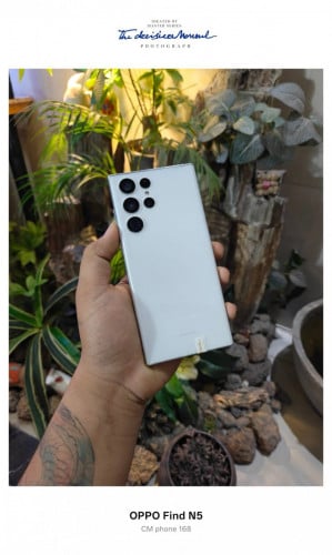 Samsung galaxy S22 ultra/ram8/128G/