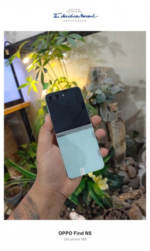 Samsung galaxy Z flip 5/ram8/256G/Sim1+Esim