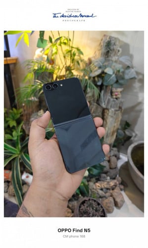 Samsung galaxy Z flip 5/ram8/512G/