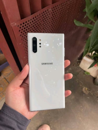 Samsung note10 plus