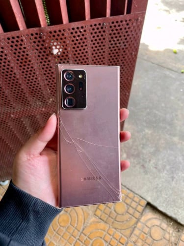 Samsung Note20 Ultra