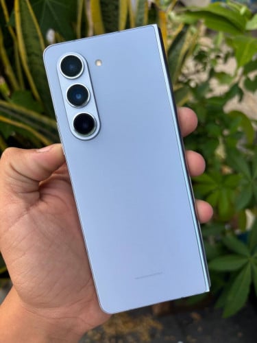 Samsung Zfold 5  12G 256G 99%