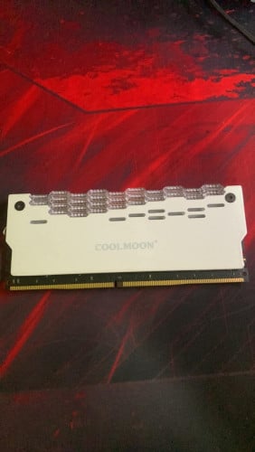 Sell Ram DDR4  8G buff speed 3200