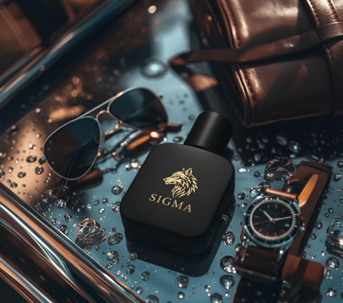 SIGMA EXTRAIT PERFUME