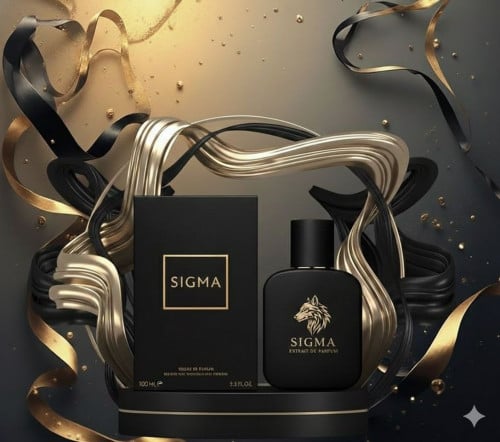SIGMA EXTRAIT PERFUME