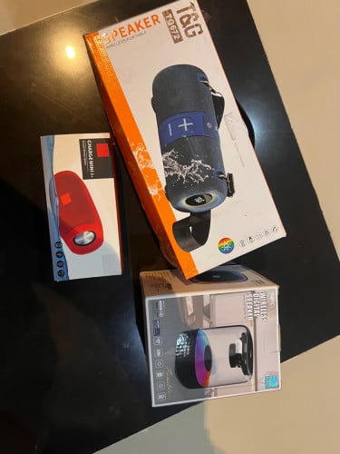 Speaker អាមេរិក លក់ទាំងអស់ 20$