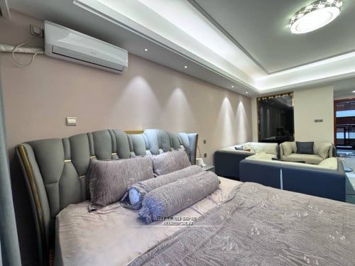 Star city Type studio room (direct owner)