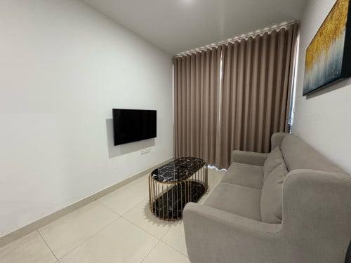 The bridge one bedroom