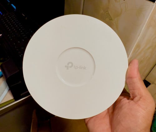 TP Link EAP613 AX1800 WiFi 6