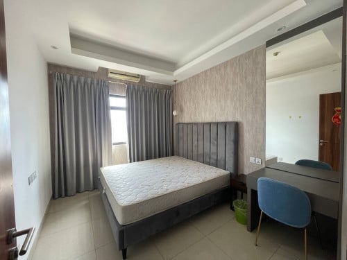 Two bedroom for rent at Sky tree TK