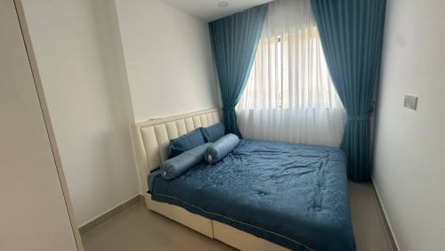 Two bedrooms at park land TK