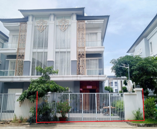 Urgent Sale I ផ្ទះវីឡាលក់បន្ទាន់_បញ្ចុះតម្លៃ $30,000