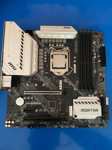 Used Pc Parts Bundle For Sale ( Not Built Together)